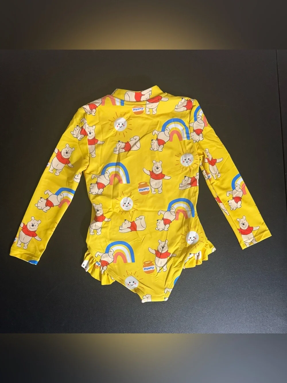 PatPat disney winnie